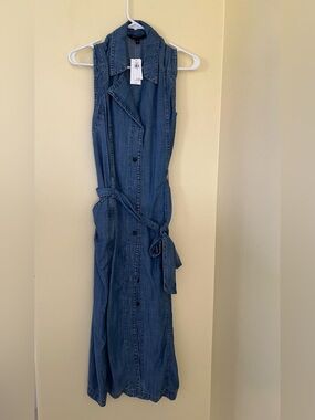 Banana Republic | Dresses | Matte Silk Cowlneck Backless Maxi Dress |  Poshmark